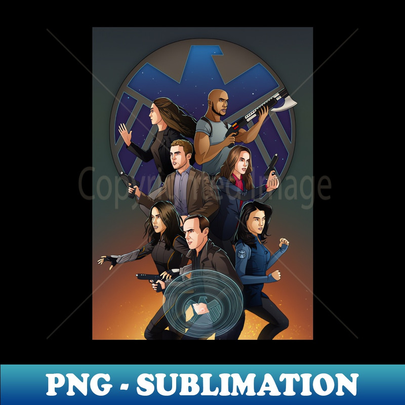 TL-1223_Agents of SHIELD Team in Action 2237.jpg