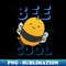 TP-3524_Bee cool with this cool bee design 6513.jpg