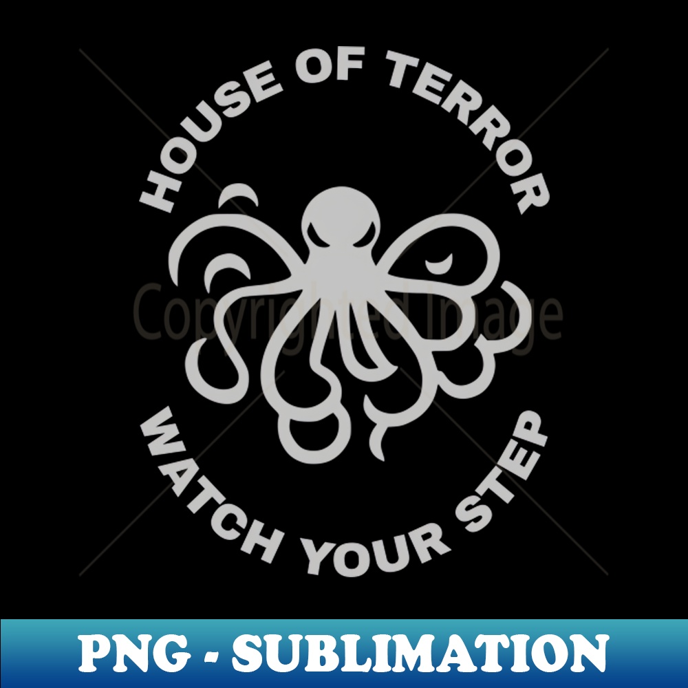 TS-14123_House of Terror Evil Octopus 5748.jpg
