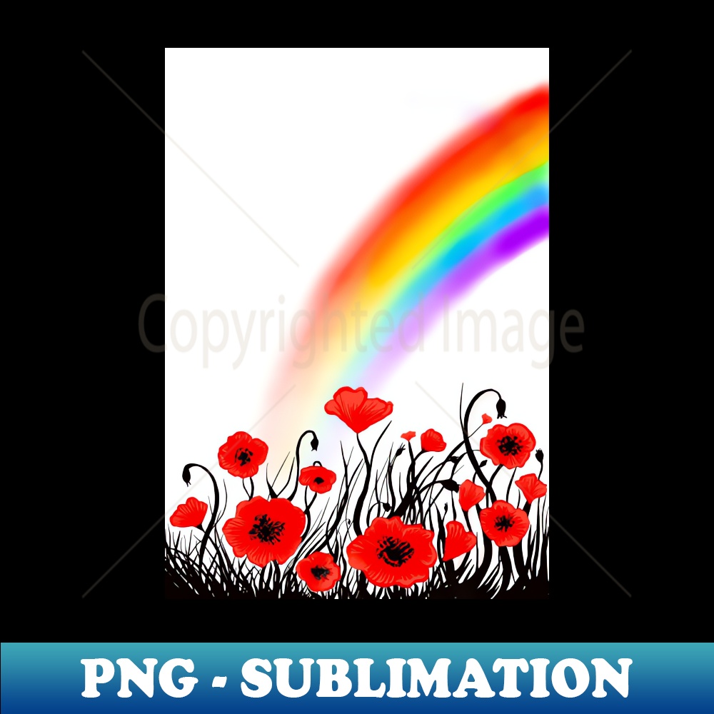 TS-22261_Poppy flowers and rainbow 3793.jpg