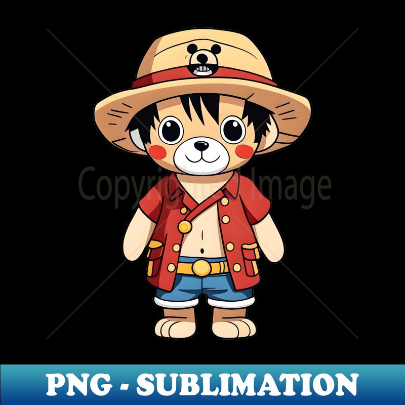 TV-7992_Cute Teddy Straw Hat 1214.jpg