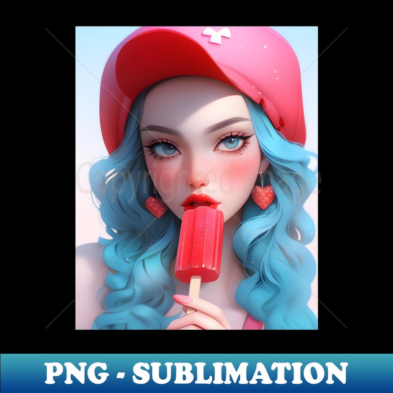 TY-3446_Beautiful Popsicle Girl 5235.jpg