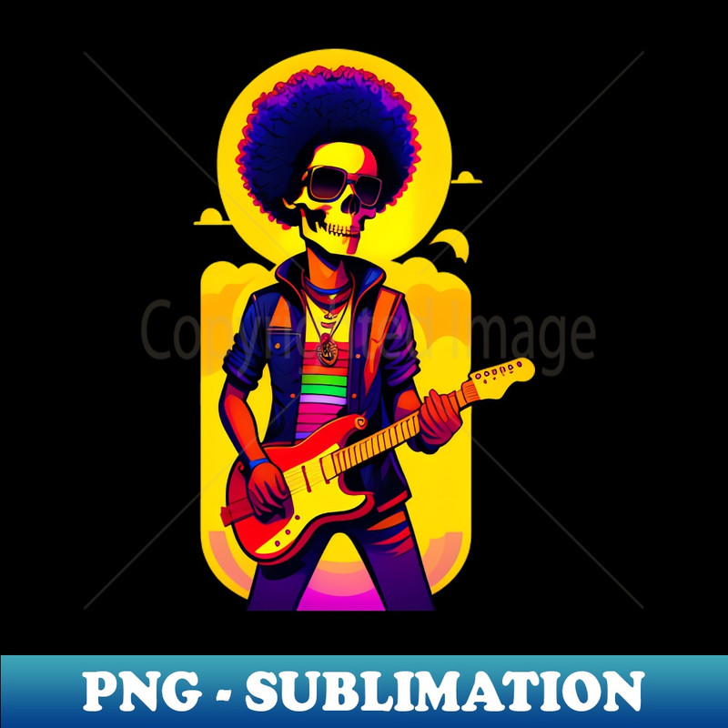 UB-9378_Dope Skeleton Rock Guitar Player From The Music Skull Gang 9126.jpg
