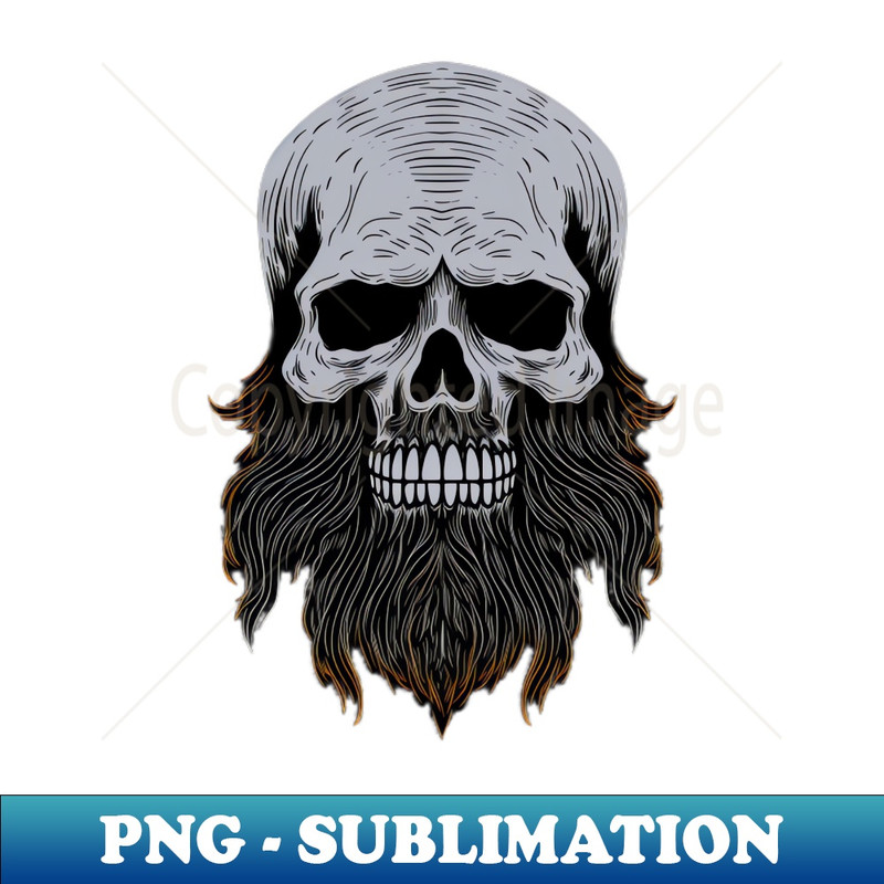 UC-25447_Skull with Beard 7004.jpg