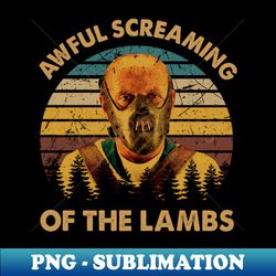 enter the world of hannibal lecter silence shirt - trendy sublimation digital download - defying the norms