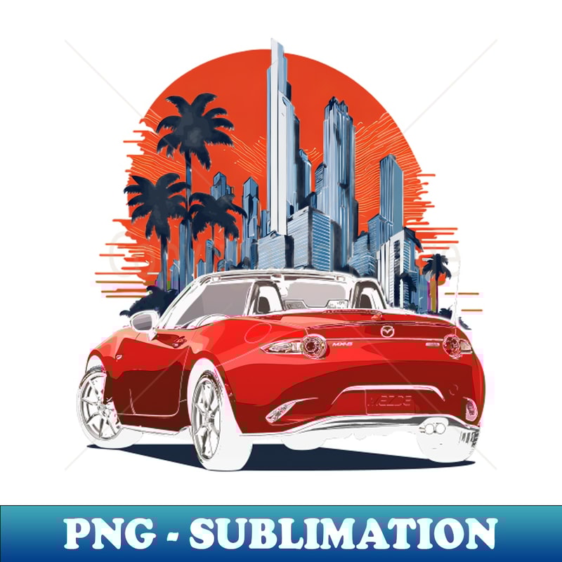 UD-18759_Mazda MX-5 Miata Sport car city 8347.jpg