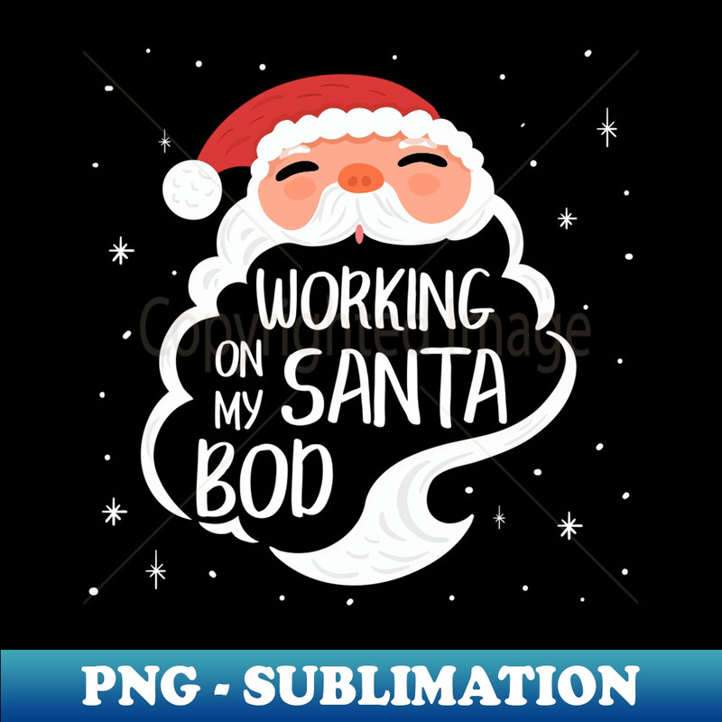 UI-30879_Working On My Santa Bod Funny Christmas Dad Bod 0497.jpg