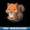UL-4641_Boba Squirrel Drinking Boba Kawaii Japanese 0160.jpg