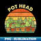 UM-22330_Pot Head Gardening Cactus Succulents Plants - Funny Gardener 0497.jpg