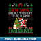 UP-11745_Funny Taxi Driver Ugly Christmas er Santa Claus Dabing  0220.jpg