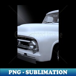 classic car - vintage sublimation png download - unleash your creativity