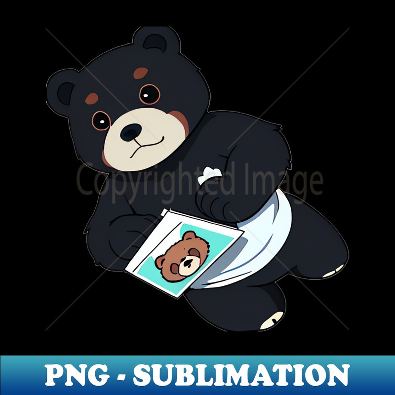 UQ-3366_Bear Animal Welfare Nature Love Animal Lover 6779.jpg