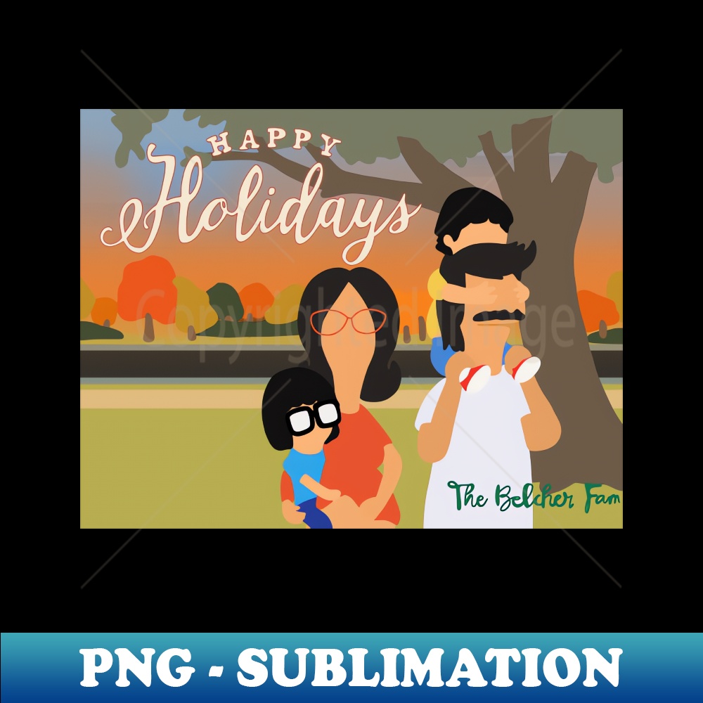 US-27442_The Belchers Holiday Card 5204.jpg