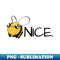 UX-3243_BE NICE Bee pun 8089.jpg
