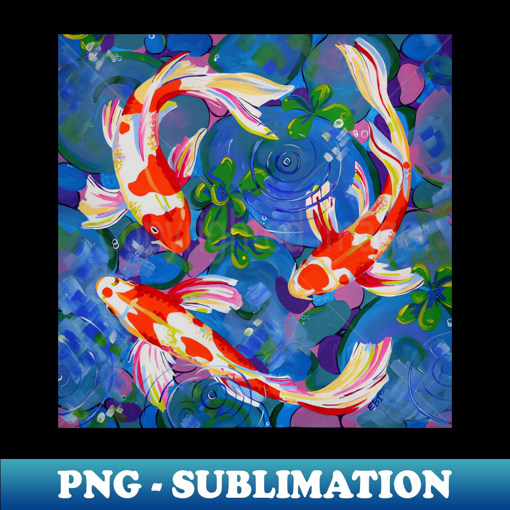 UY-17169_Koi - Acrylic koi fish painting 9810.jpg