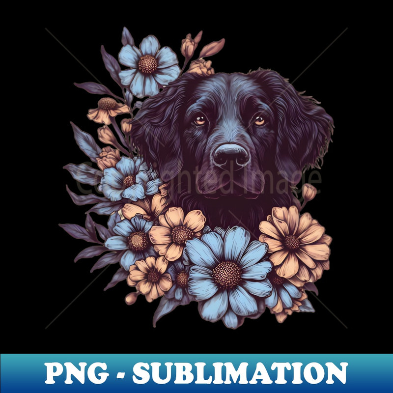 VC-9055_Dog  Flowers 8574.jpg