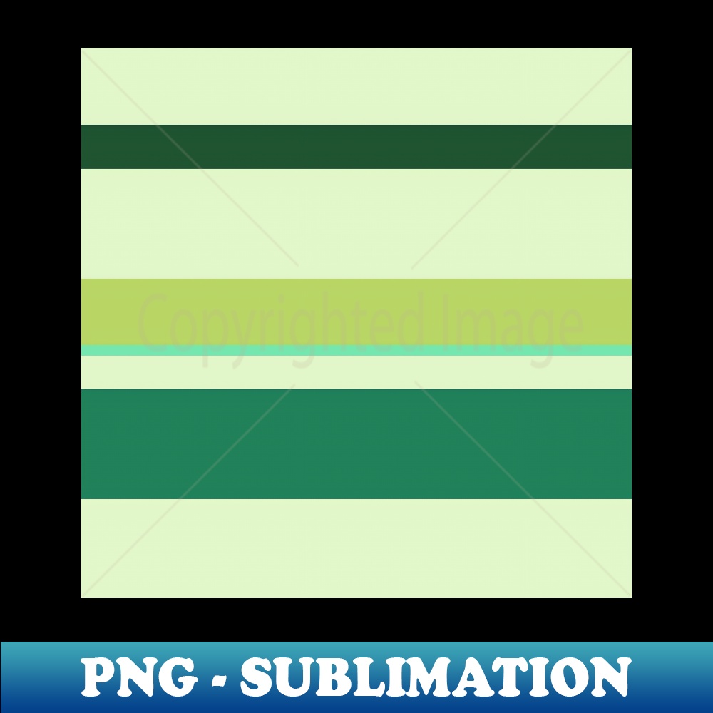 VD-528_A cool transfusion of Salem Medium Aquamarine Tea Green Cal Poly Pomona Green and June Bud stripes - Sociable Stripes 2349.jpg