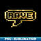 VE-23081_RAVE MUSIC LOVERS - collector gold edition 8380.jpg