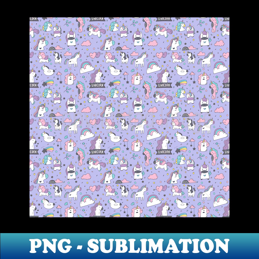 VJ-7629_Cute And Funny Cartoon Unicorn Pattern 03 4293.jpg