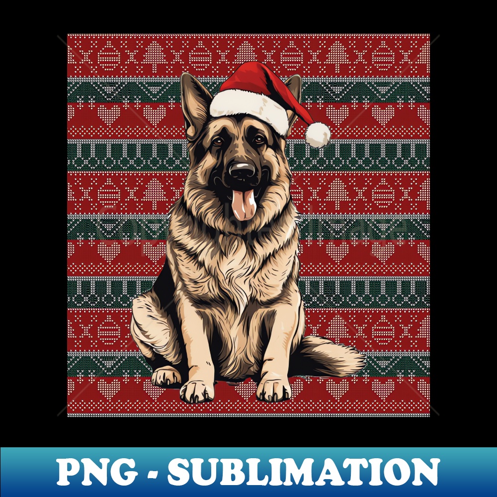 VR-11503_Funny German Shepherd Christmas Ugly 4810.jpg