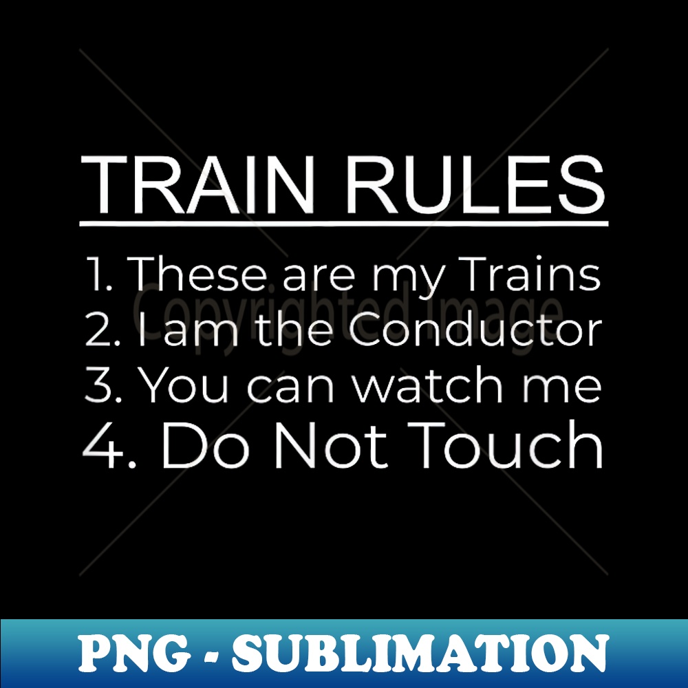 VX-28723_Train Rules - HO O G N Gauge Train Track T  0481.jpg