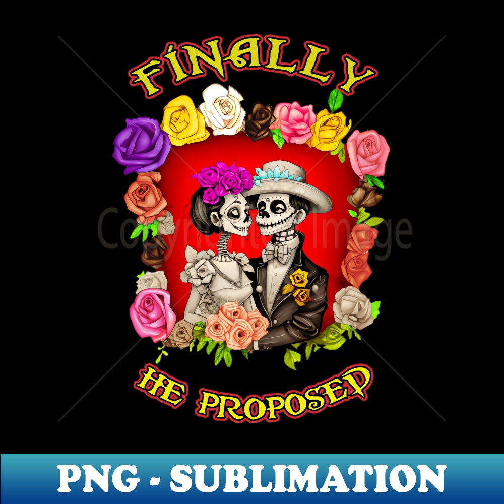 WD-11565_Funny marriage proposal of the dead Old Schools style 7835.jpg