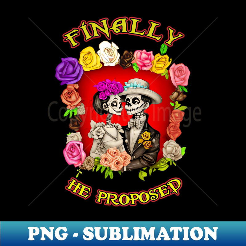 WD-11565_Funny marriage proposal of the dead Old Schools style 7835.jpg