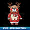 WJ-7980_Cute Teddy Bear Reindeer 8918.jpg