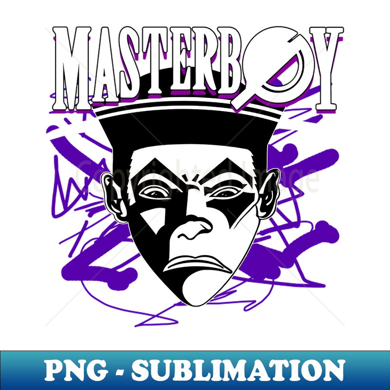 WP-18691_MASTERBOY - 90s special marine purple collector edition 9845.jpg