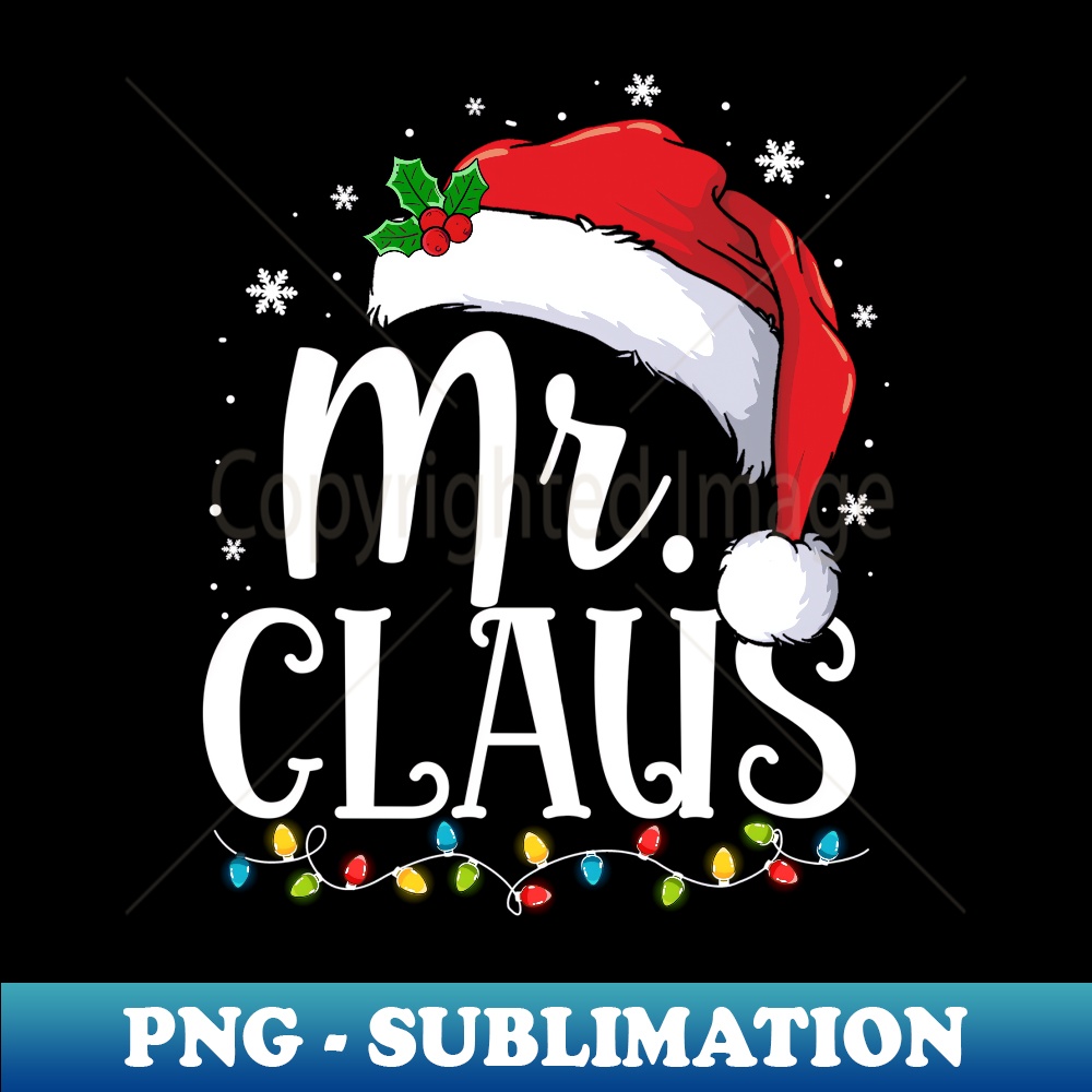 WV-19861_Mr Claus Christmas Couples Matching Pajamas Funny Xmas 0376.jpg