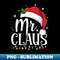 WV-19861_Mr Claus Christmas Couples Matching Pajamas Funny Xmas 0376.jpg