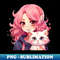 WY-1960_Anime and Cats Lover for n Manga kawaii Graphic Otaku  0023.jpg