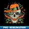 XA-25421_Skull in Orange Hat 3162.jpg
