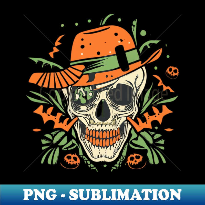XA-25421_Skull in Orange Hat 3162.jpg