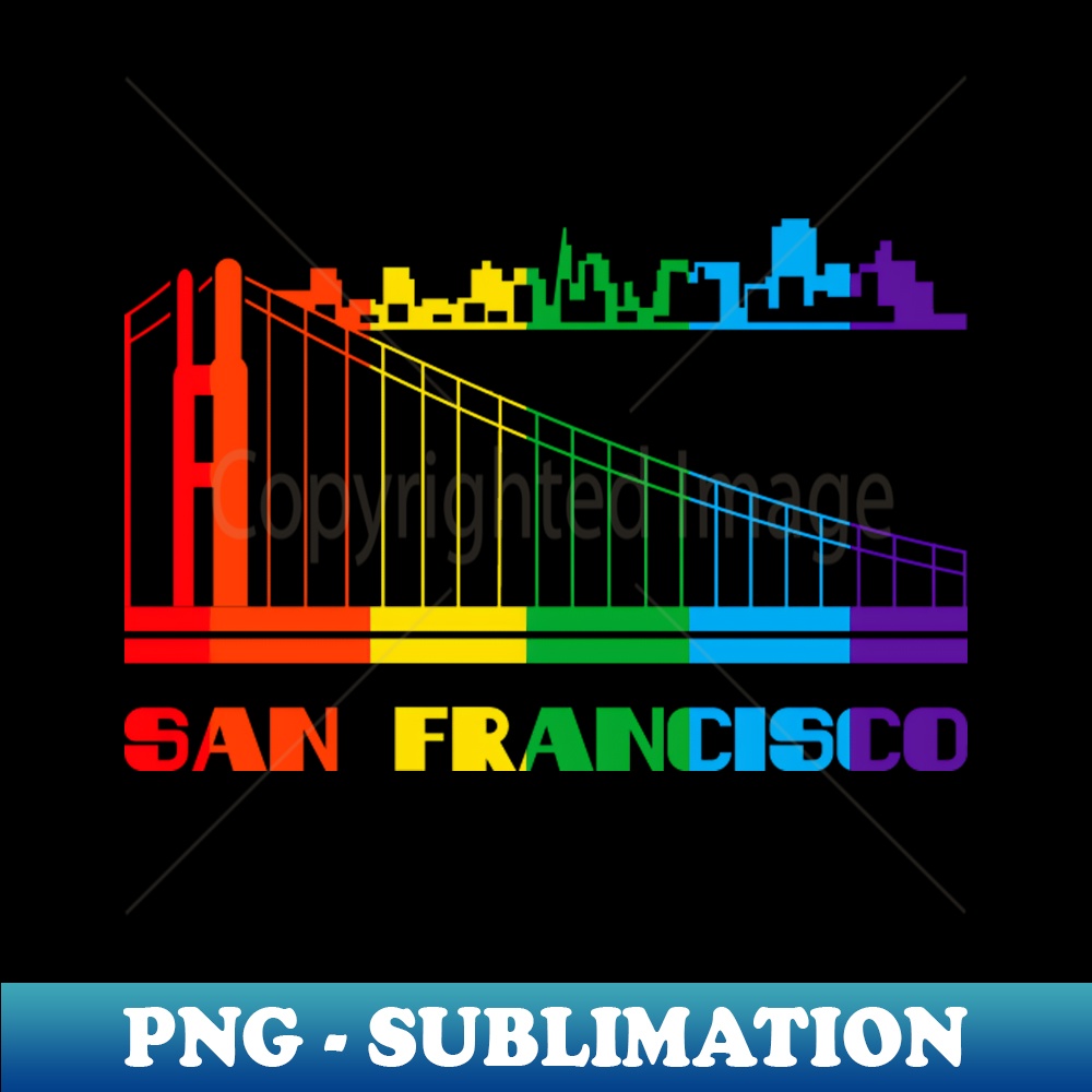 XB-24279_San Francisco Pride Shirt San Francisco LGBT Gift LGBTQ Supporter Tee Pride Month Rainbow Pride Parade 3737.jpg