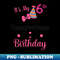 XF-16094_Its My 6th Birthday Girl Funny Cat Birthday 6 Year Old 7937.jpg