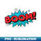 XH-4816_BOOM! Comic Book Cartoon Funny Pop Art Design - Vintage 0113.jpg