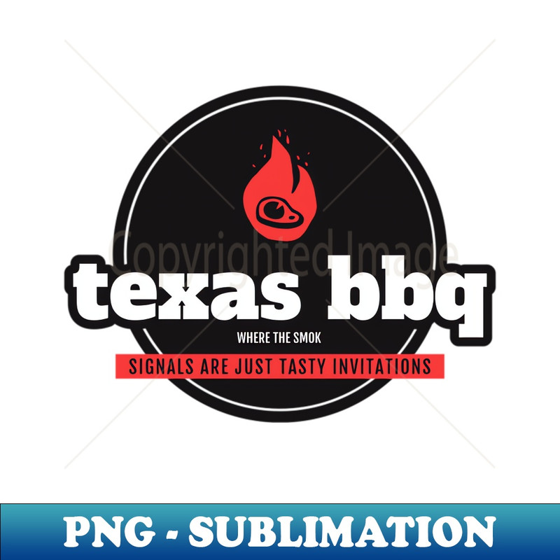 XK-27338_Texas BBQ Where the smoke signals are just tasty invitations 3178.jpg