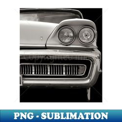 classic car - instant sublimation digital download - revolutionize your designs