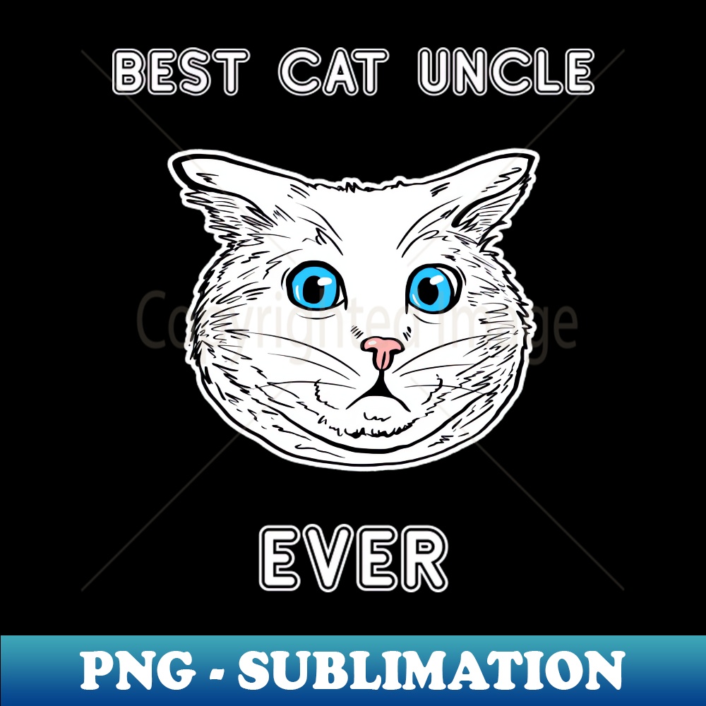 XO-3706_Best Cat Uncle Ever Shirt Cat Lover Tee Cat Owner Gift Idea Funny Cat Gift Cat Father Cat Mother 3500.jpg