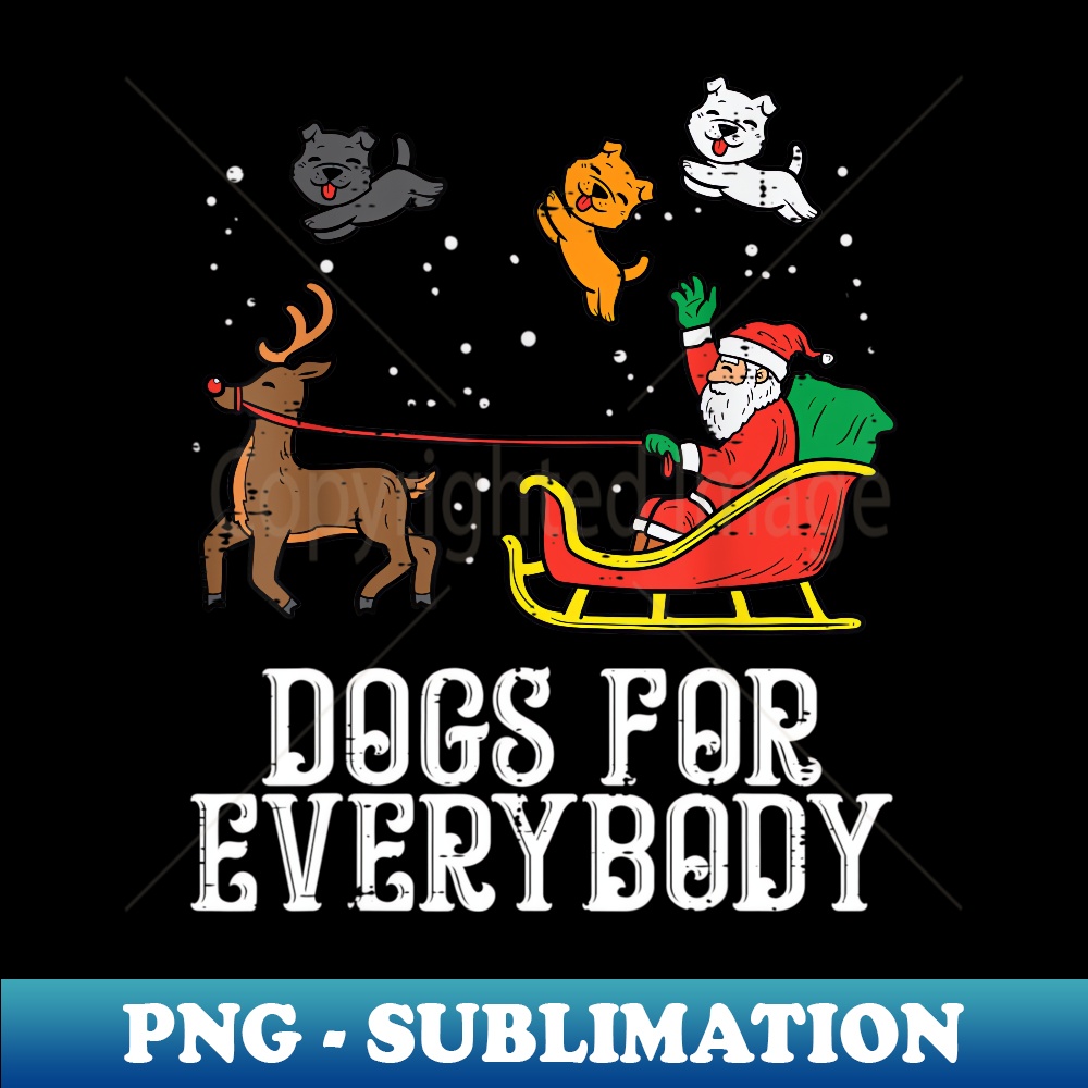 XQ-9221_Dogs For Everybody Christmas Dog Funny Xmas Santa 0142.jpg
