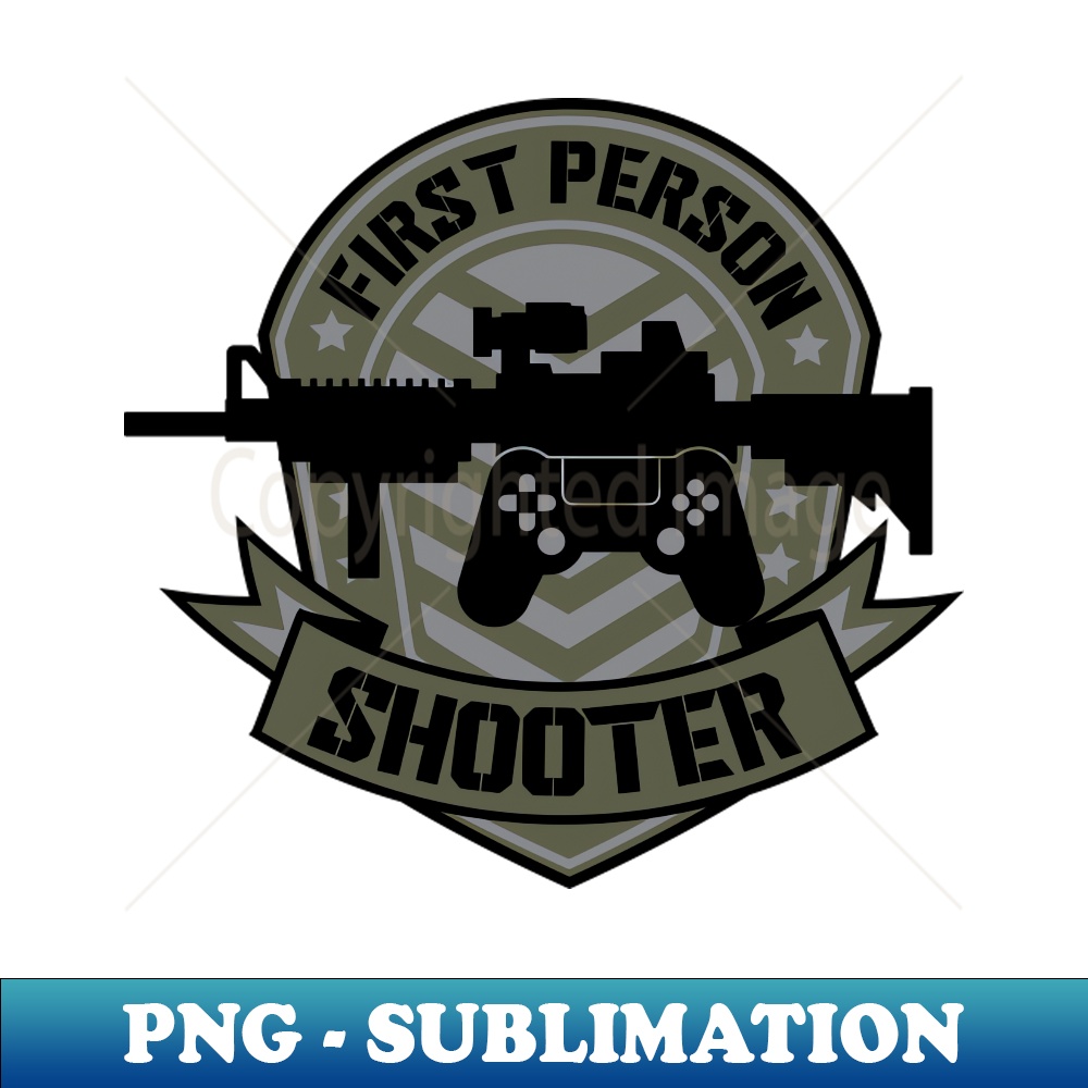XS-11917_Gamer First Person Shooter Patch 5177.jpg