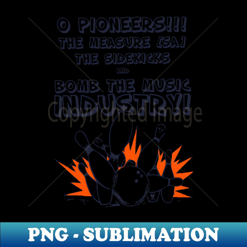 XW-20974_O Pioneers The Measure The Sidekicks And Bomb The Music Industry 9913.jpg