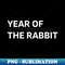XW-31023_Year of The Rabbit 4010.jpg