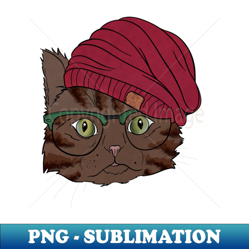 YD-30376_What a Cool Tabby Cat 8362.jpg