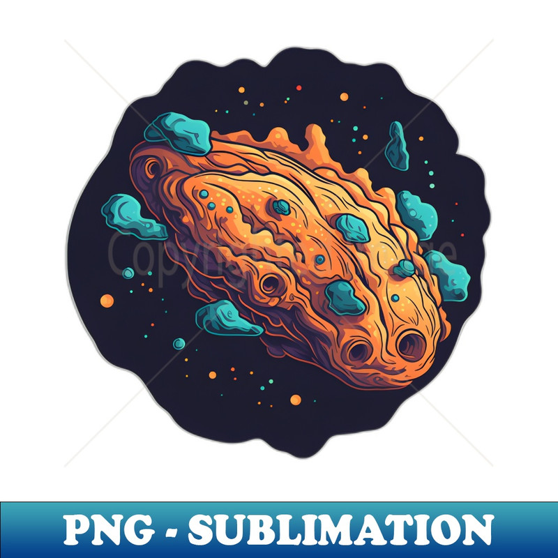 YL-1446_Alien space rock 9907.jpg