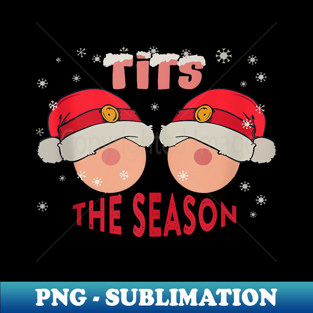 YL-17288_Ladies Tis The Season Funny Christmas Santa Claus s Bra  0285.jpg