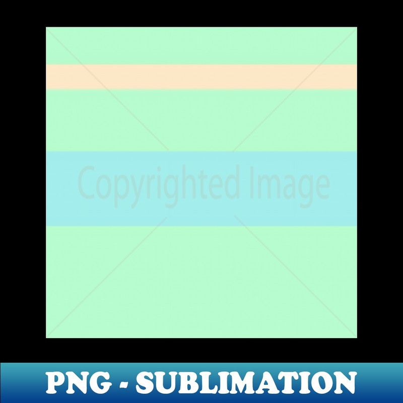 YR-1816_An engaging shape of Light Pink RobinS Egg Blue Light Mint and Pale Peach stripes 1720.jpg