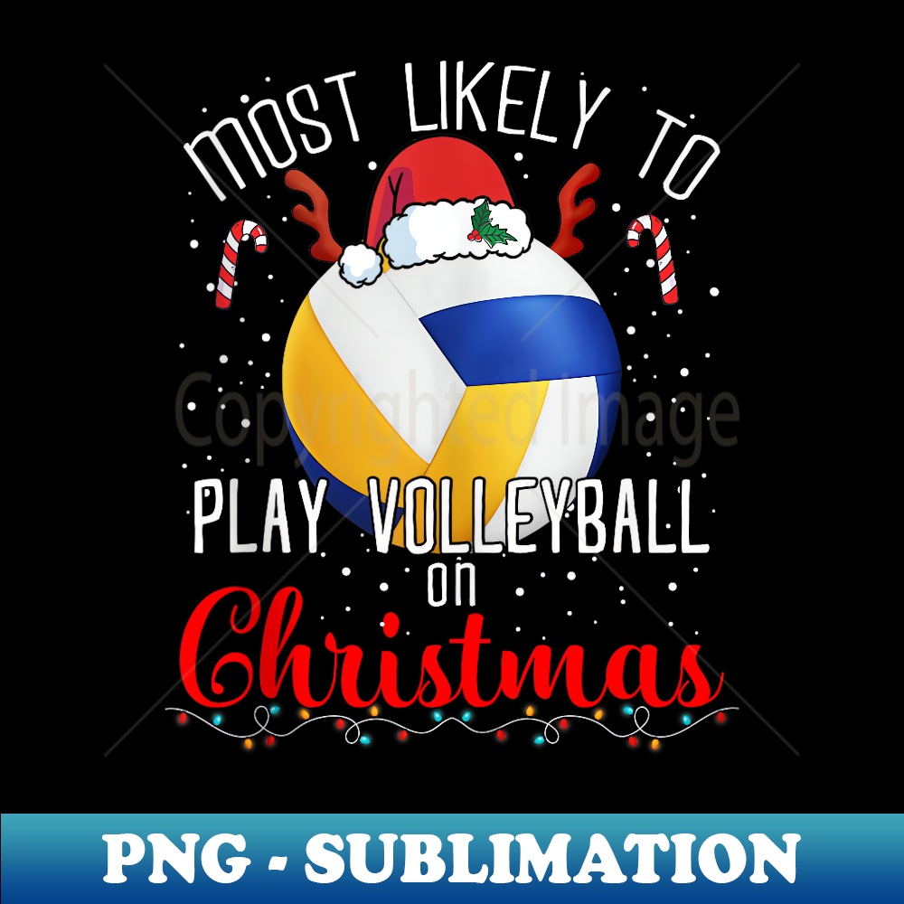 YU-19698_Most Likely To Play Volleyball With Santa Family Christmas 0342.jpg