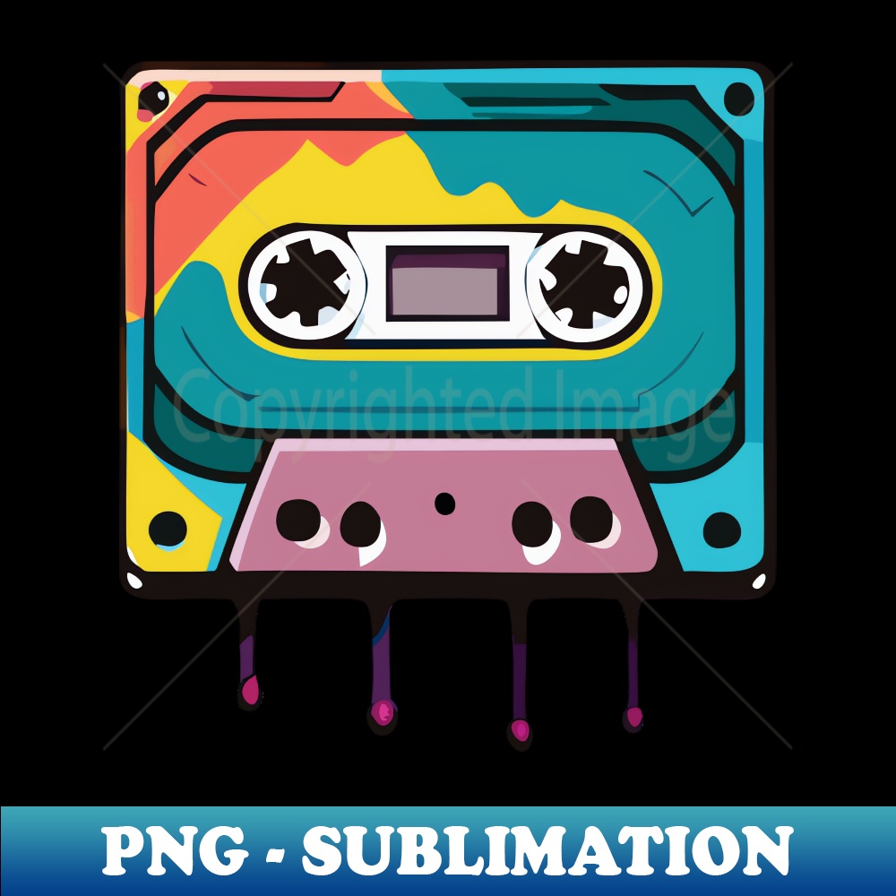 YV-5709_Cassette Tape Drip 3140.jpg